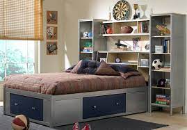 For Nathan S Room Platform Bedroom Sets Shelves In Bedroom Headboard Storage