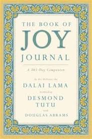 The Book Of Joy Journal A 365 Day Companion In 2020 The Book Of Joy Joy Quotes Finding Joy