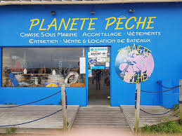 Lo spettacolo luogo d'interesse più famoso in groix è: Planete Peche Ile De Groix