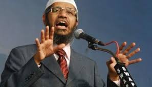 Zakir naik explains the role of islam in our diet life. Islamic Preacher Zakir Naik Explains The Benefits Of Drinking Camel Urine