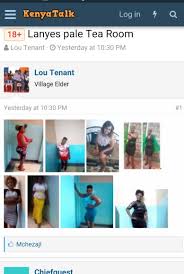 Taratibu doesn't have any playlists, and should go check out some amazing content on the site and start adding some! Kenyatalk App