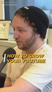 Have you ever wondered how you could turn YouTube into a full time career?  , In episode 111 of the Fine Answers Podcast we interview Corey Murphy who  was able to leave hospitality to become a full ...