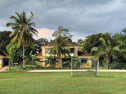 Check spelling or type a new query. Tanjong Puteri Golf Resort Pool Pictures Reviews Tripadvisor