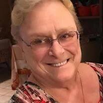 Judy L. Duty Obituary