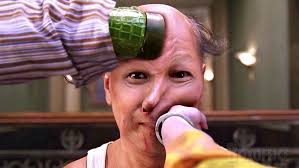 The Craziest Chinese Movie