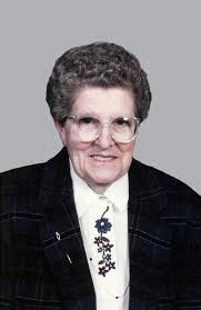 Obituary of Florantina Doetzel