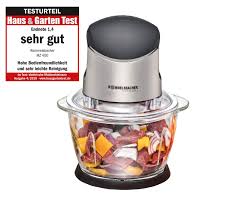 Rommelsbacher Multi Zerkleinerer Mz 400 Kraftvoller Motor 4 Fl Geliges Spezialmesser Aus Edelstahl 1 Liter Glasbeh L In 2020 Kitchen Appliances Mixer Popcorn Maker