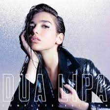 Dua lipa is an english vocalist, lyricist, and model. No Goodbyes By Dua Lipa