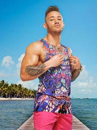 Ashley thomas cain was a contestant from ex on the beach uk 1, 2, and 5. Who Is Ashley Cain Former Footballer And Ex On The Beach Hunk Starring In Five Star Hotel Who Dated Chloe Khan Mirror Online