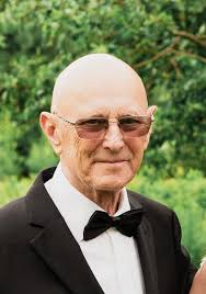 Obituary for Marcel L. LeBlanc