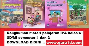 We did not find results for: Rangkuman Materi Pelajaran Ipa Kelas 6 Sd Mi Semester 1 Dan 2 Info Pendidikan Terbaru