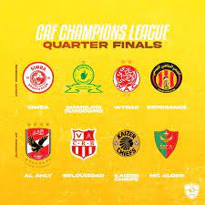 Get up to date results from the africa (caf) caf champions league for the 2020/21 football season. Caf Champions League 2021 Draw Fifa Club World Cup Fc Bayern Play Al Duhail Sc Or Al Ahly Sc In Semis When Does The Draw Start Avraham Lauer