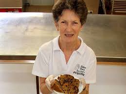 Father Mac's puddings are heaven sent