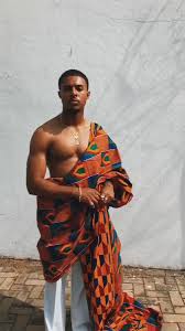 Men wrap adinkra or kente around their bodies, leaving one of their shoulders exposed3, while women wear smaller versions of head, upper torso, and red, yellow and green are the same hues featured on the ghanaian flag. Diastema Kween On Twitter Love It When Ghanaian Men Have A Little Breast Hanging Out Diggy Looks Goodt