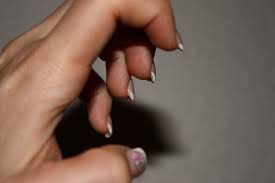 Dieses mal wurden mir richtige himmelfahrtsnägel modelliert. Tulpen Und Himmelfahrtsnagel 2 Modellage