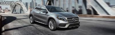 It grips the road, turning torque into traction, while clinging to corners with sheer agility. Which Mercedes Benz Suv Should I Buy Mercedes Benz Of Henderson