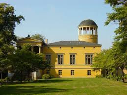 Das schloß lindstedt in bornim bei potsdam wurde unter friedrich wilhelm iv. Schloss Lindstedt In Potsdam