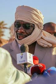 Tchad : Moussa Adoum Moussa élu président du CONITE