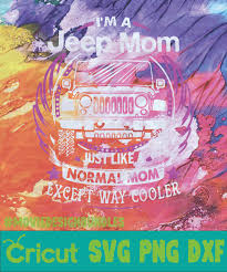 Download Jeep Mom Mother Day Logo Svg Png Dxf Movie Design Bundles