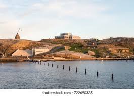 Skog — infobox musical artist name = skog img capt = the cover consist of an artwork made by erlend øye s mother. Verdens Ende Faerder National Park Center Stock Photo Edit Now 722690335