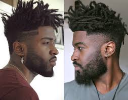 Men's dreadlocks from extra long to super short and everything in between, dreadlock styles for men run the gamut of styling possibilities. Undercut Hairstyle With Dreads Nice