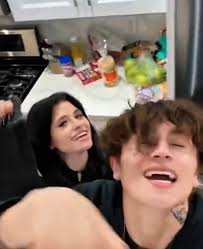 Nessa Barrett Young Forever Tour in Atlanta