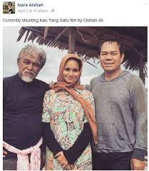 Filem ini telah ditayangkan kepada umum pada 27 julai 2017. Filemkita On Twitter Filem Adaptasinovel Kau Yang Satu 2016 Tak Pasti Novel Ni Terbitan Bila Mcm Zaman Dulu2 Dia Punya Tahap Cliche Http T Co 17wkndffvy