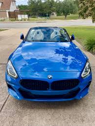 Image result for Misano Blue 2022 Z4
