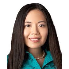 Sheila Dabu Nonato, The Catholic Register