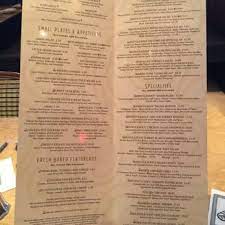 Cheesecake Factory Skinnylicious Menu