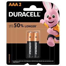 Specialty Mn21 Alkaline Batteries Duracell