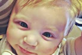 Brayden Scott Sislo new arrival