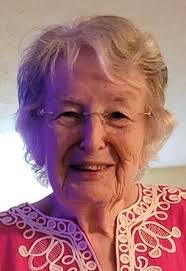 Patricia Chastain Obituary