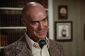 The Magician" Pilot (TV Episode 1973)