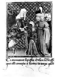 We did not find results for: The Project Gutenberg Ebook Of The Epistle Of Othea To Hector By Stephen Scrope