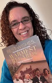 What piece of advice from the show has helped you?