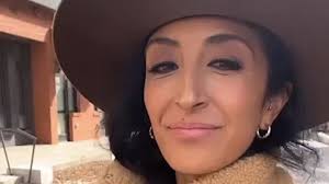 12 Things You Need To Know About Veronica Valencia Hughes, Star Of HGTV's  Revealed