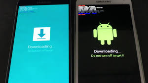 Stuck In Downloading Do Not Turn Off Target Easy Fix All Samsung Galaxy Phones Youtube