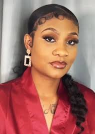 Ashlee Bailey's Instagram, Twitter & Facebook