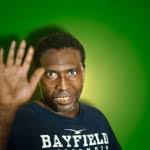 Halloween in St John