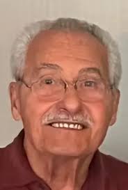 Obituary information for Rocco Monteleone