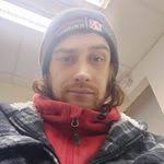 Danny Cathcart's Instagram, Twitter & Facebook