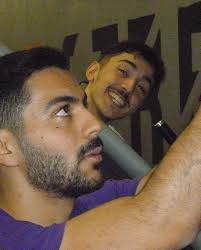 Abdullah Khaleel Alaryan