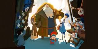 Animated movies are among the top grossing hollywood films today. The Best Animated Movies Of All Time According To Imdb