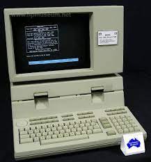Hp Computer Museum | Computer History, Hp Computers, Business Computers
