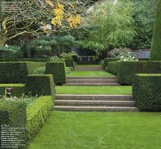 Belgian Garden Landscape Design Landscaping Inspiration Garden Architecture