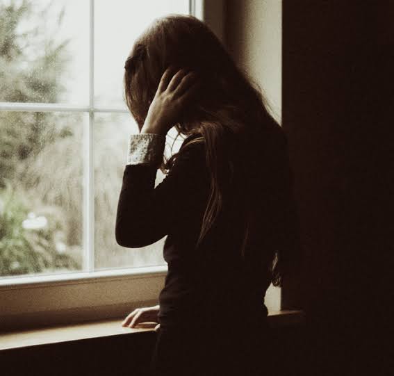 Penceredeki Kad�n 🌼