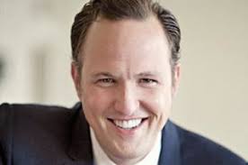 Alex Garden new president of Zynga Studios