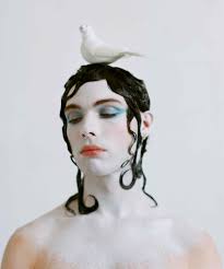 These photos reinsert Black and brown, queer and trans bodies in art history