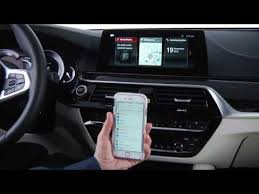 Pair Your Iphone And Enable Apple Carplay Bmw Genius How To Youtube